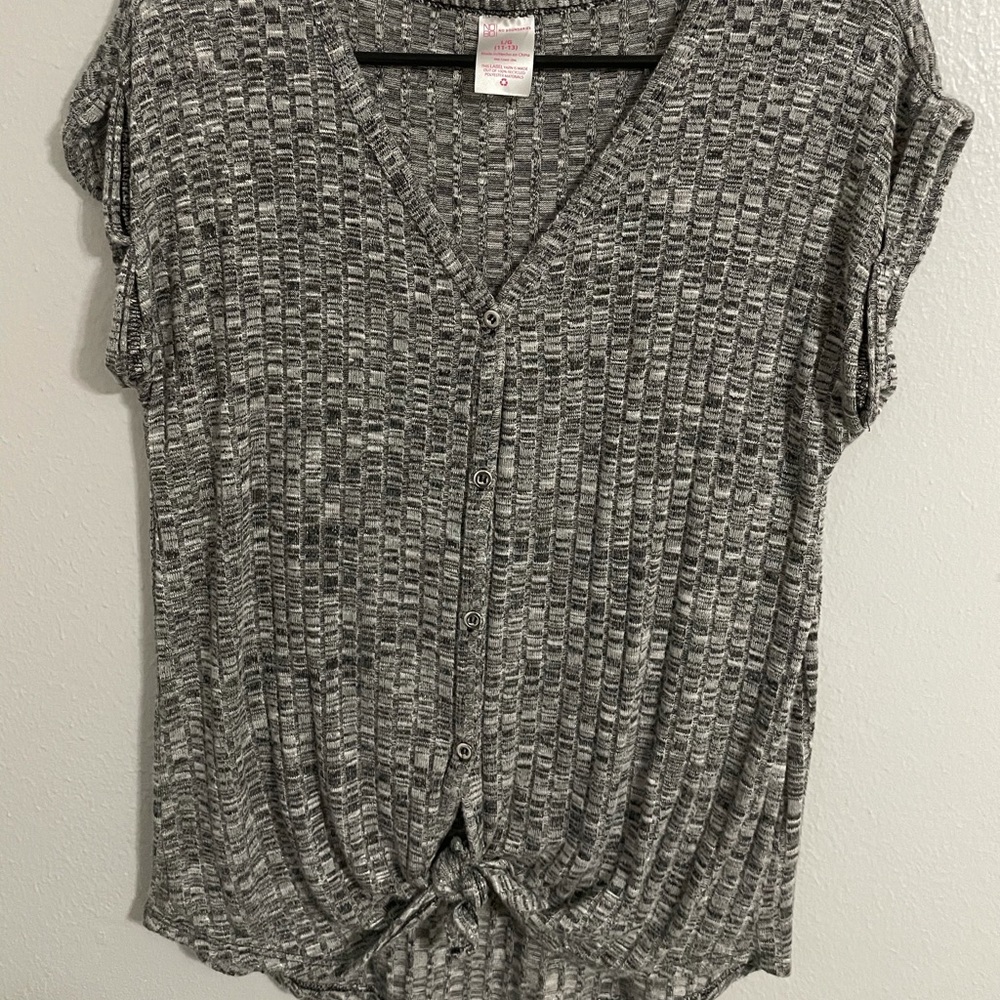 NOBO No Boundaries Top Women’s size LG